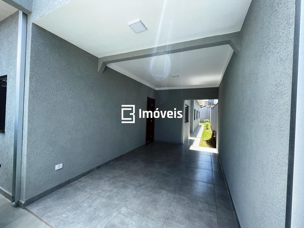 Casa, 3 quartos, 99 m² - Foto 4