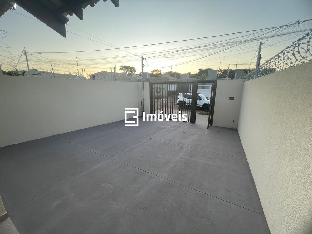 Casa, 2 quartos, 78 m² - Foto 4