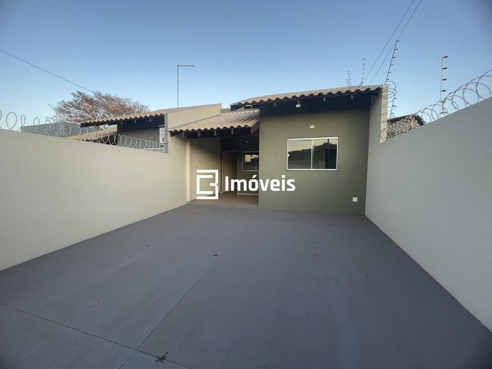 Casa, 2 quartos, 78 m² - Foto 2