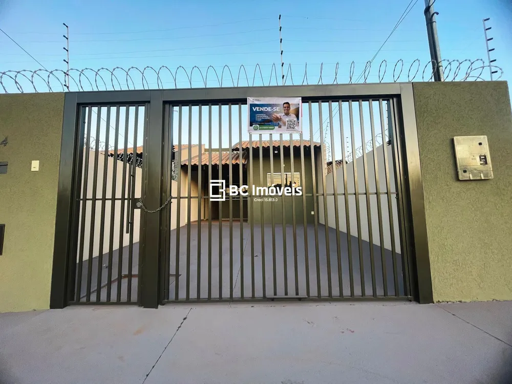 Casa, 2 quartos, 78 m² - Foto 5