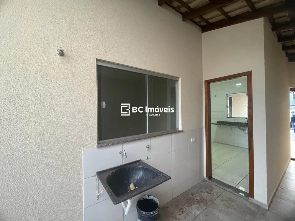 Casa, 2 quartos, 78 m² - Foto 13