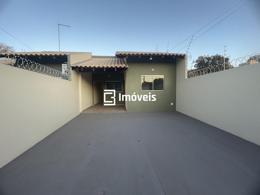 Casa, 2 quartos, 78 m² - Foto 3
