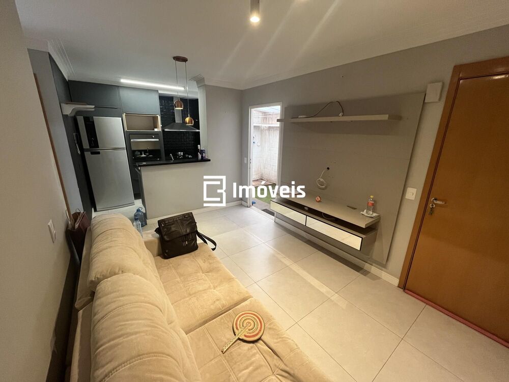 Apartamento, 2 quartos, 59 m² - Foto 3