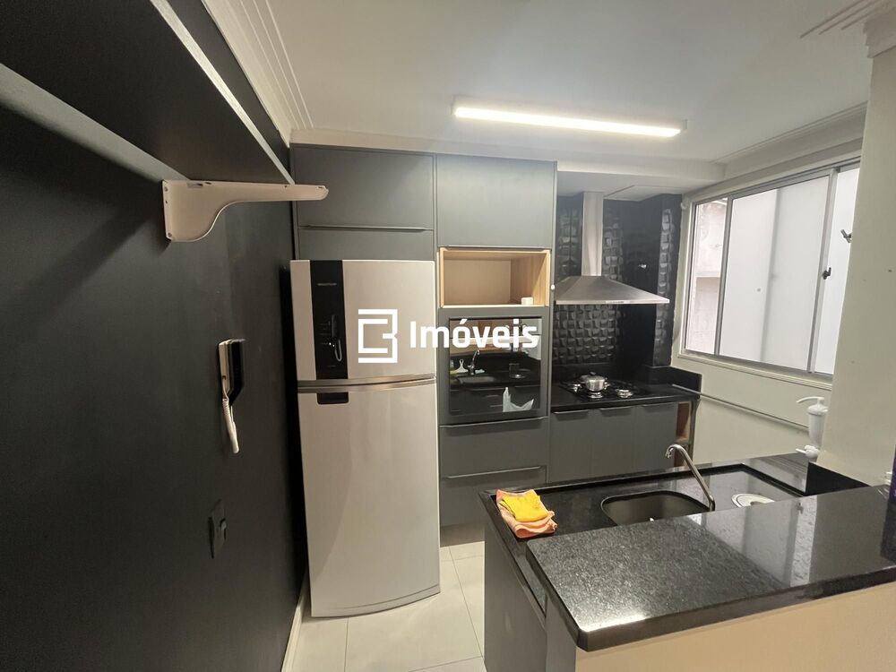 Apartamento, 2 quartos, 59 m² - Foto 4