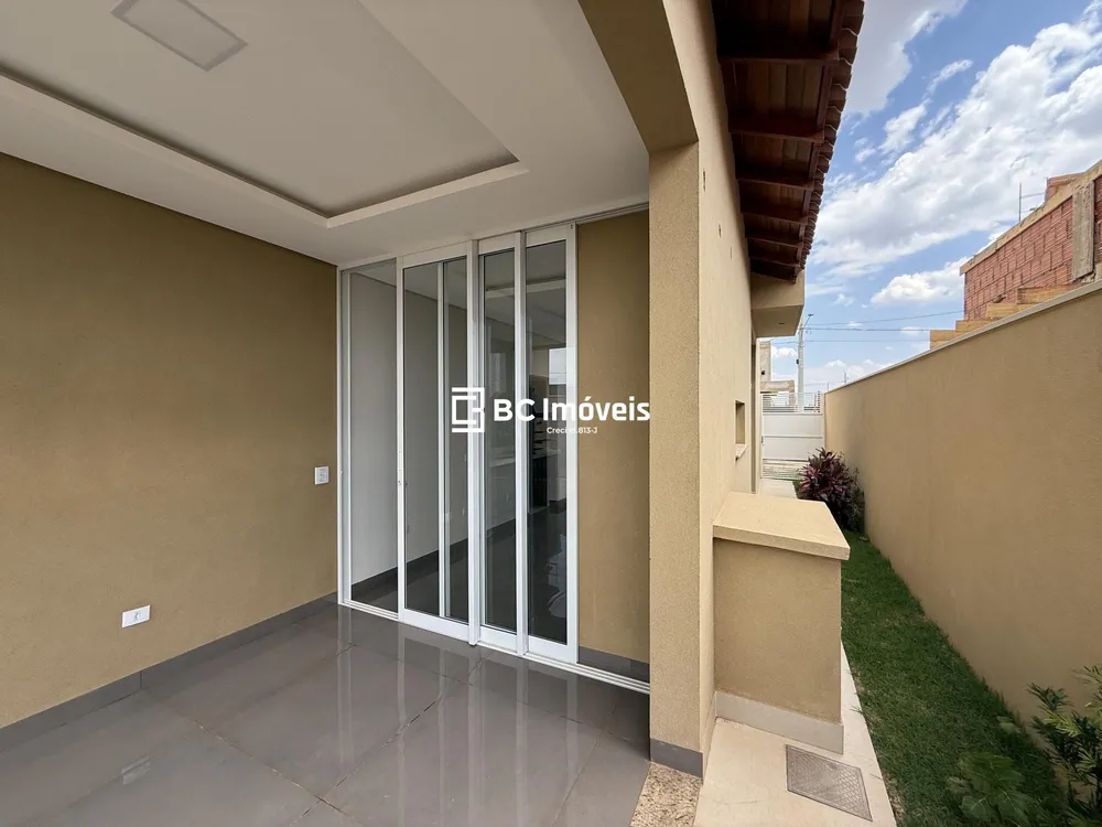 Casa de Condomínio, 3 quartos - Foto 10