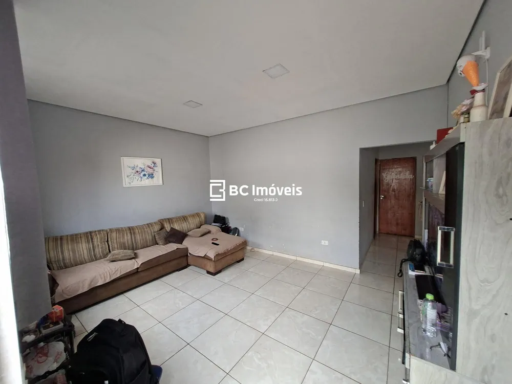 Casa, 3 quartos, 80 m² - Foto 4
