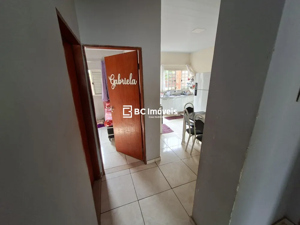 Casa, 3 quartos, 80 m² - Foto 9