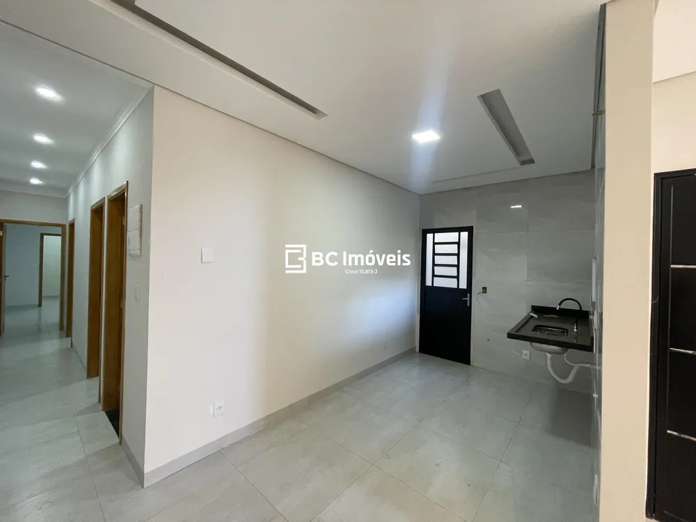 Casa, 3 quartos, 108 m² - Foto 2