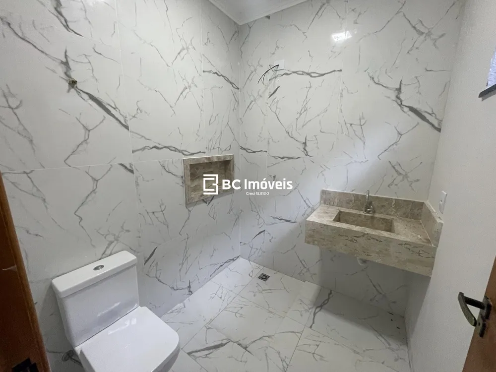 Casa, 3 quartos, 108 m² - Foto 10