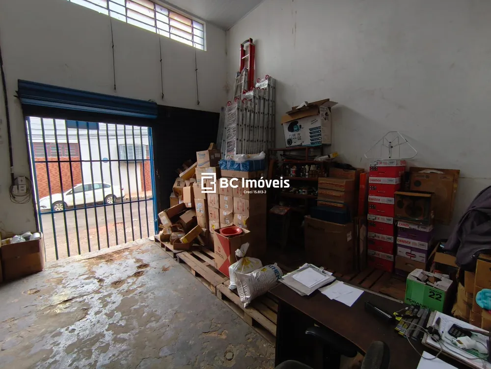Prédio Inteiro, 539 m² - Foto 12