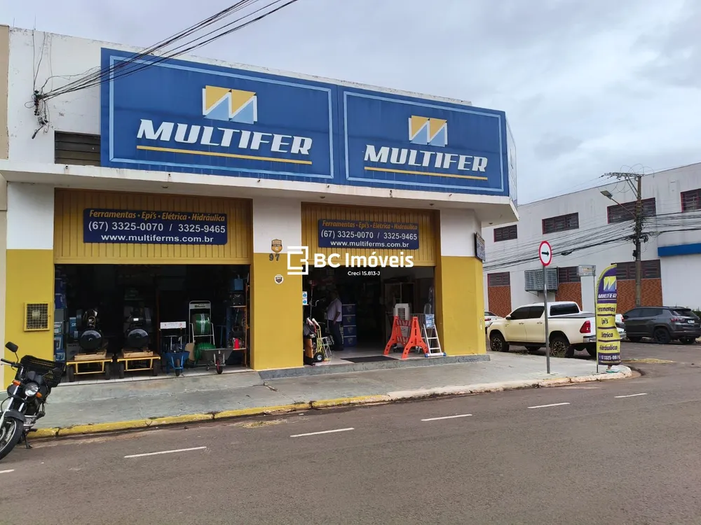 Prédio Inteiro, 539 m² - Foto 4