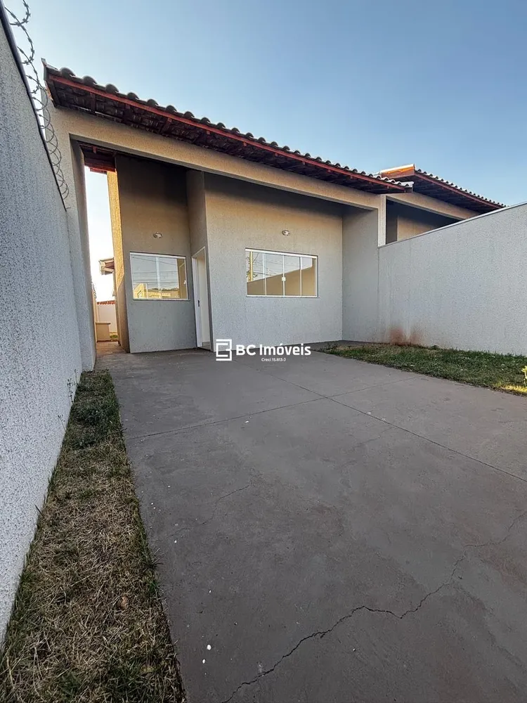 Casa, 3 quartos, 90 m² - Foto 3