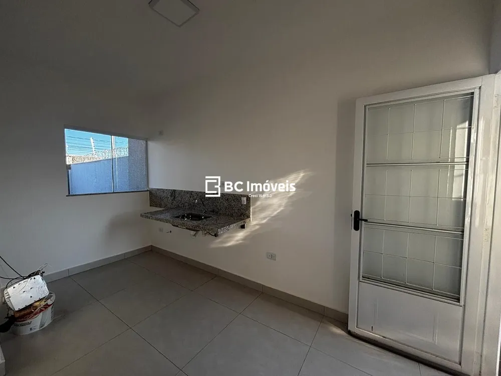 Casa, 3 quartos, 90 m² - Foto 12