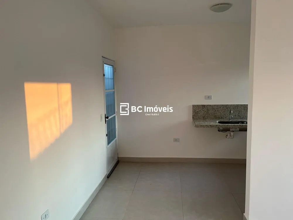 Casa, 3 quartos, 90 m² - Foto 1