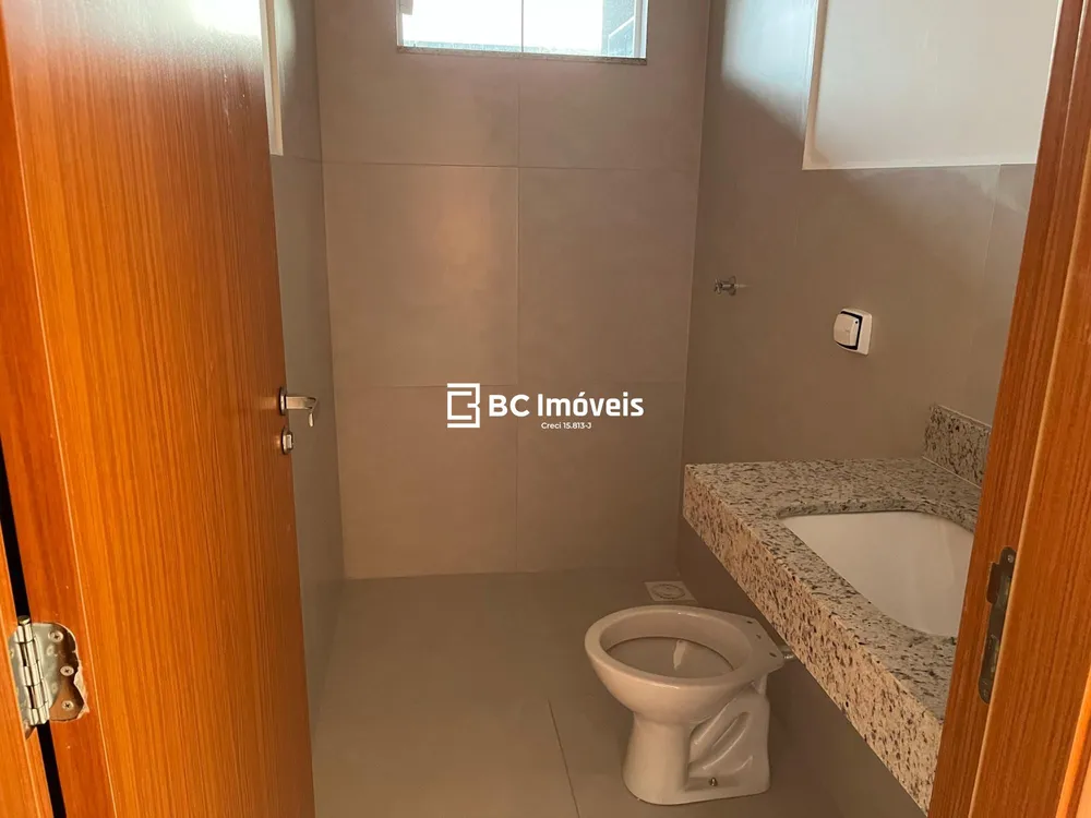 Casa, 3 quartos, 90 m² - Foto 9