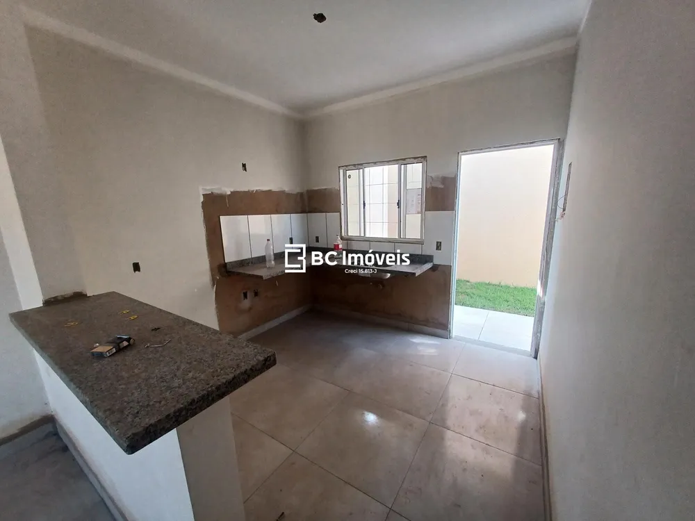 Casa, 2 quartos, 62 m² - Foto 8