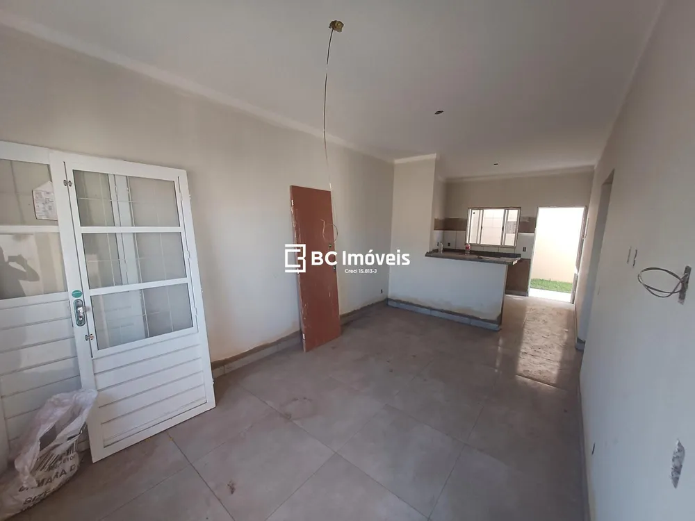 Casa, 2 quartos, 62 m² - Foto 4