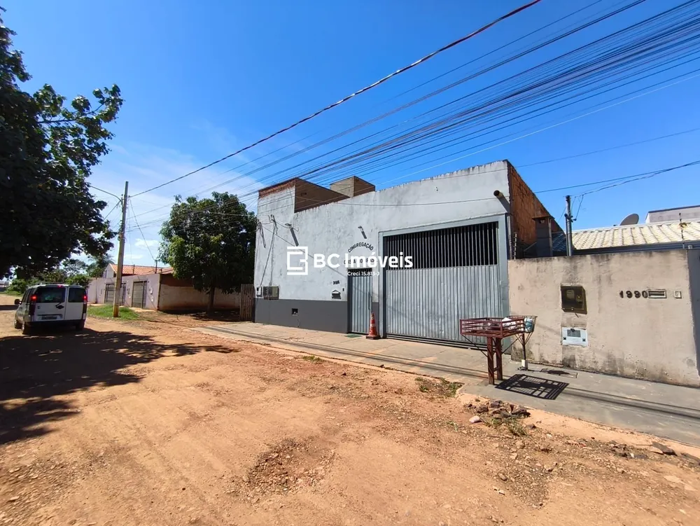 Loja-Salão, 199 m² - Foto 2