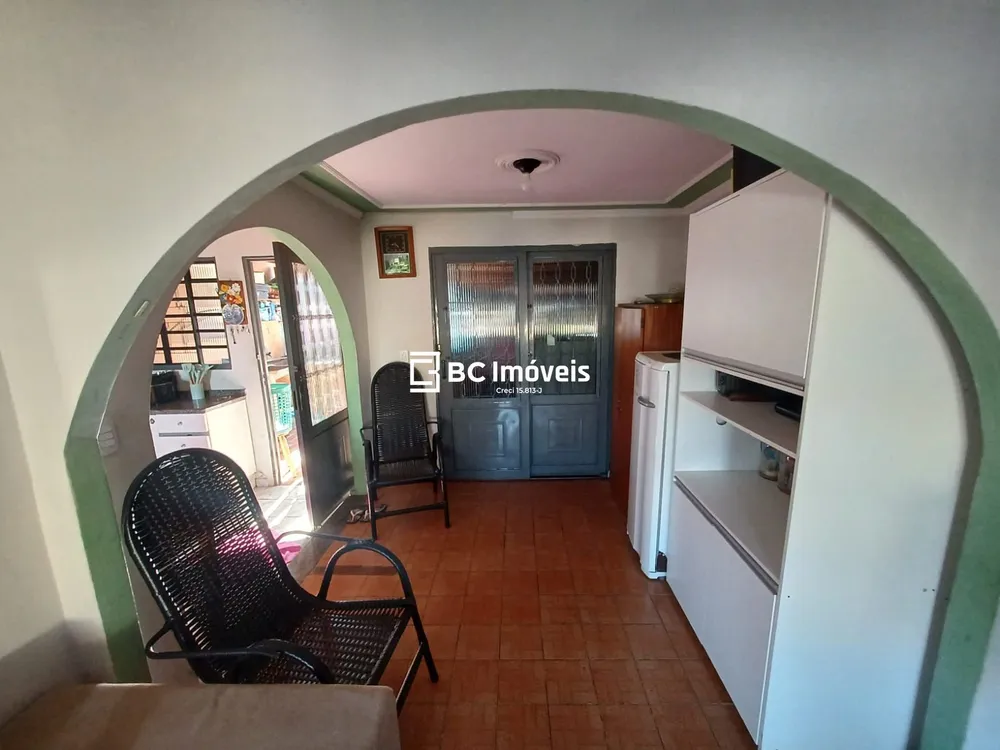 Casa, 2 quartos, 120 m² - Foto 1