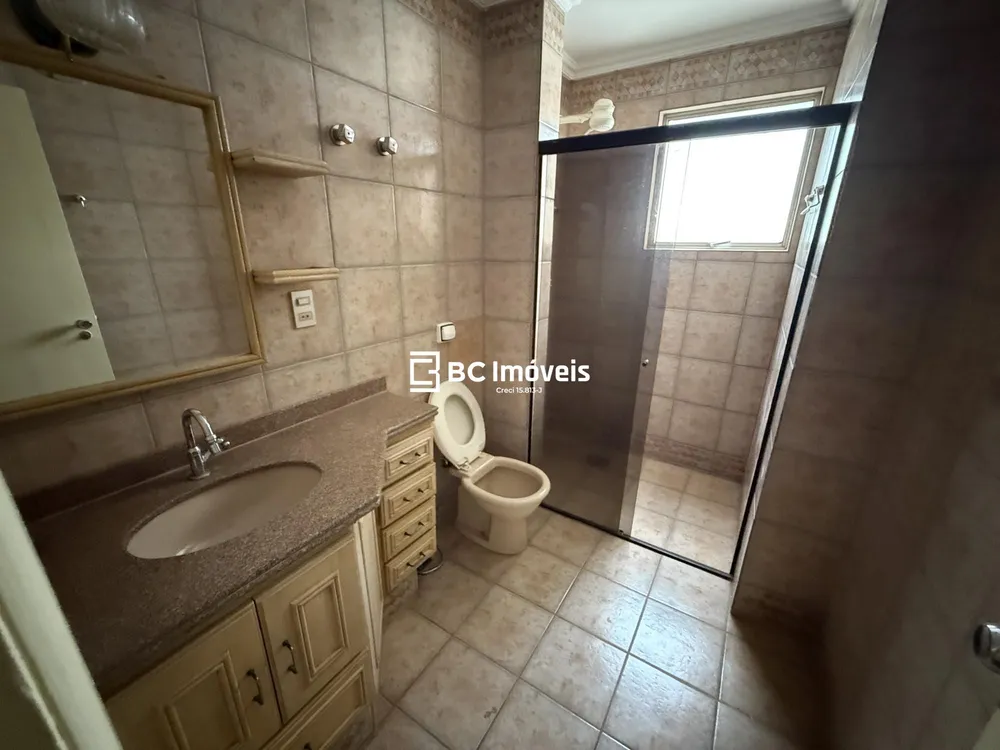 Apartamento, 3 quartos, 110 m² - Foto 2