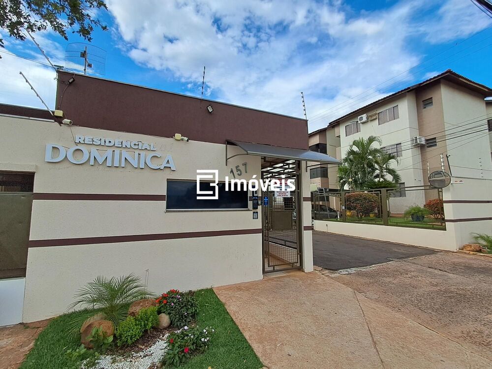 Apartamento, 3 quartos, 68 m² - Foto 1