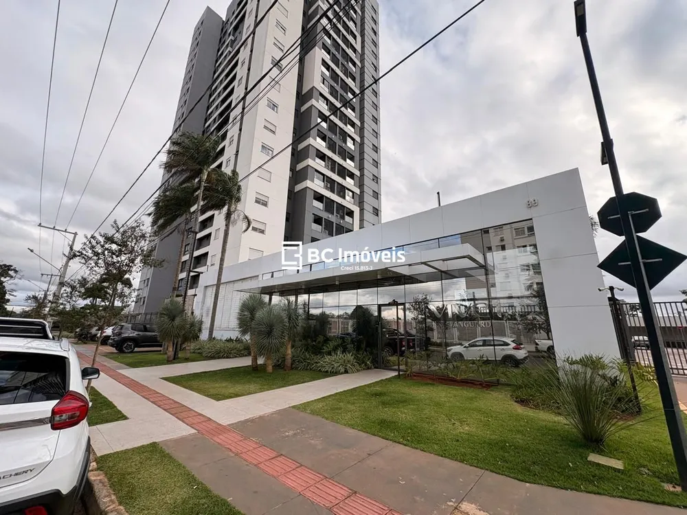 Apartamento, 2 quartos, 79 m² - Foto 7