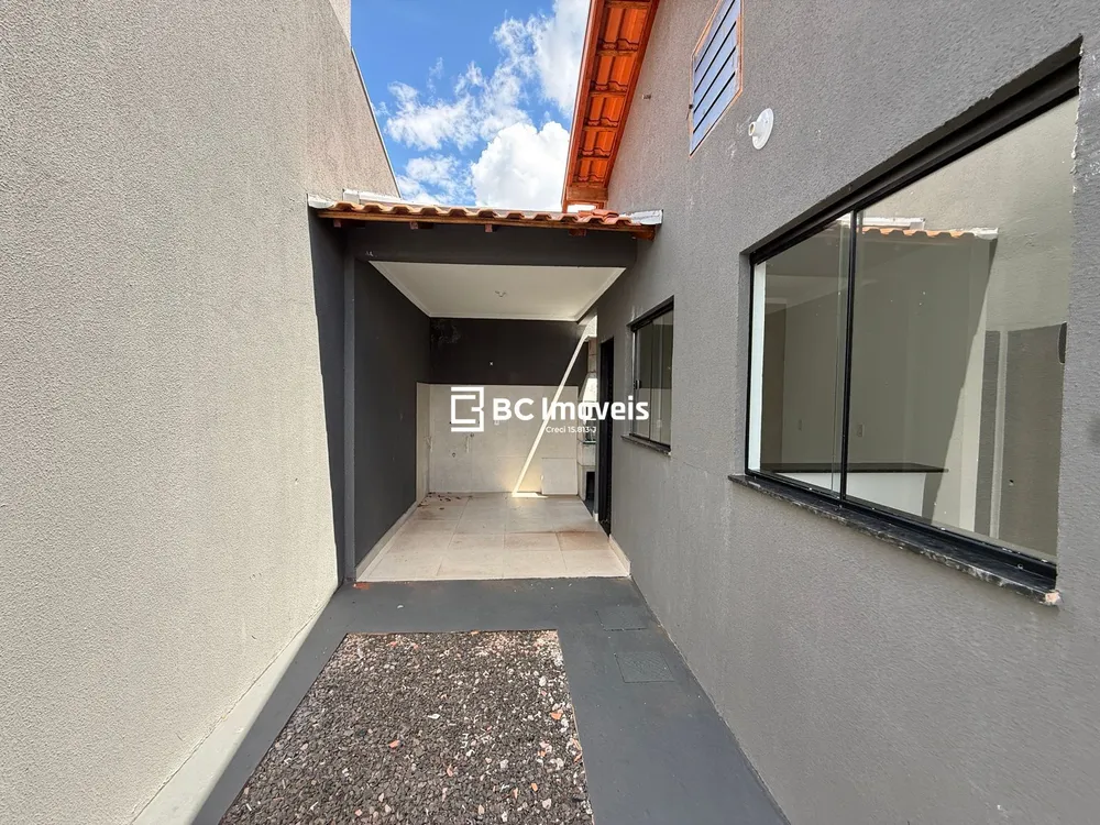 Casa de Condomínio, 2 quartos - Foto 5