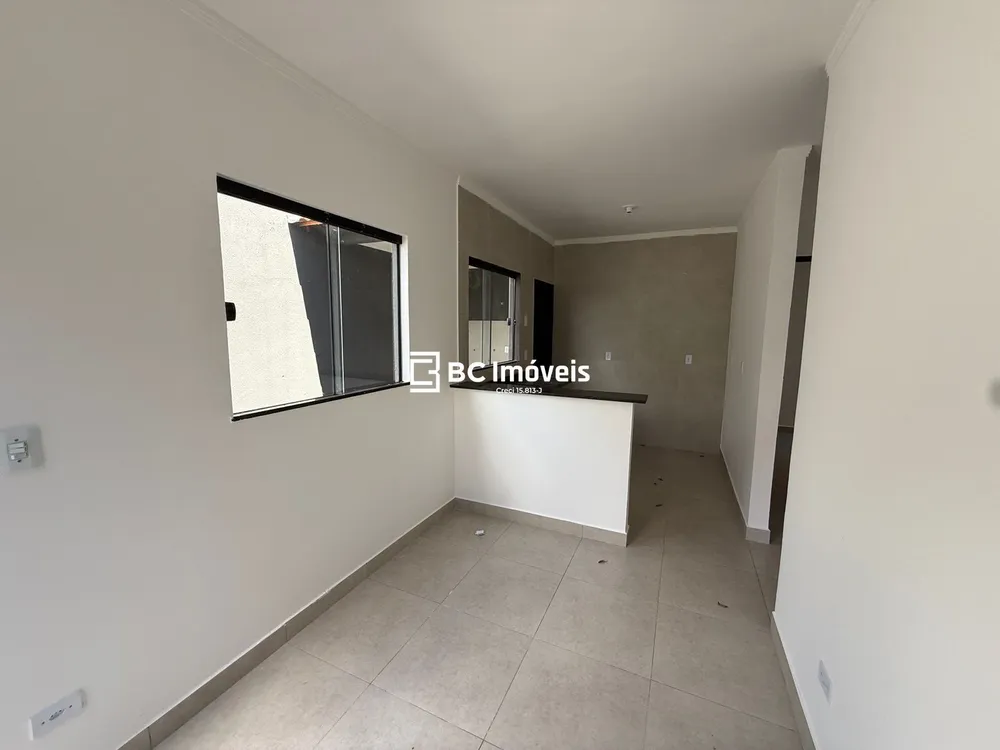 Casa de Condomínio, 2 quartos - Foto 6