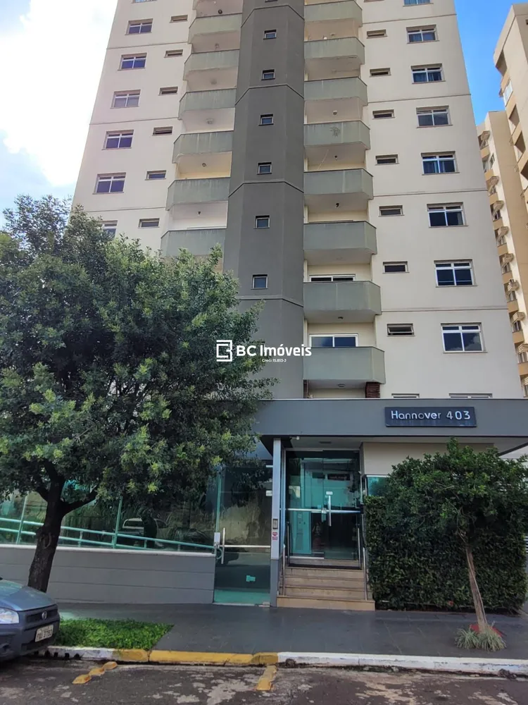 Apartamento, 2 quartos, 104 m² - Foto 10