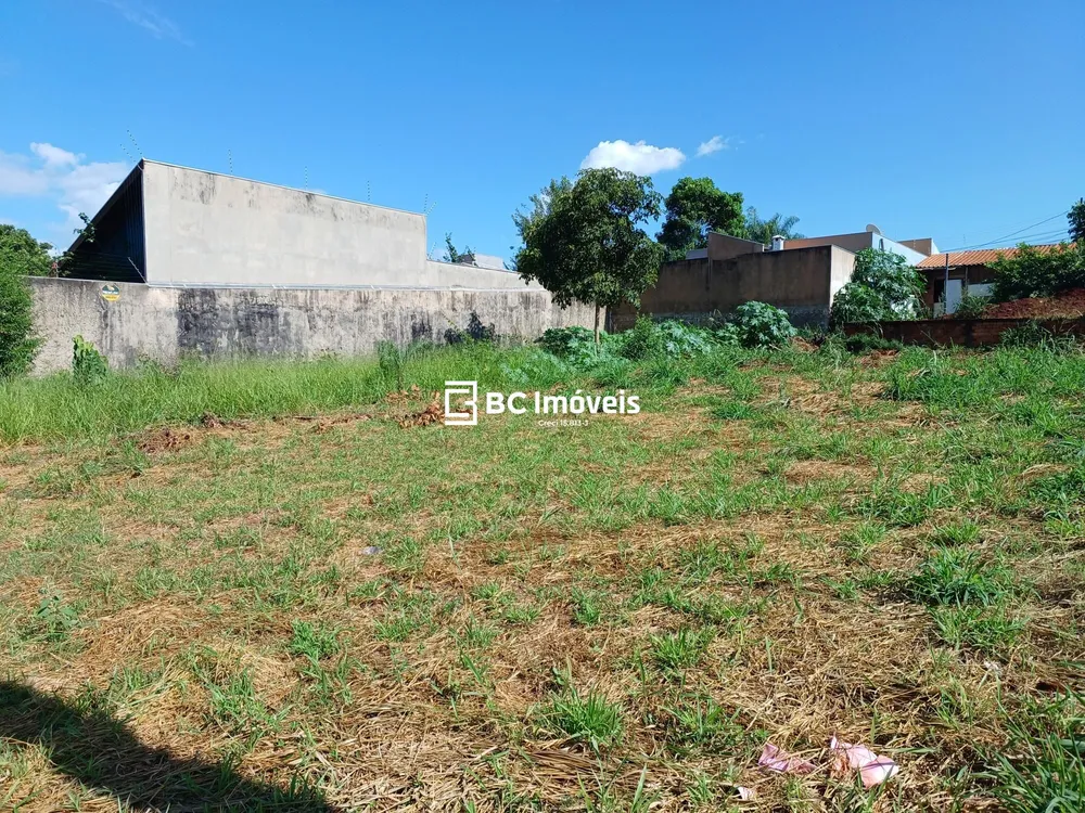 Terreno, 250 m² - Foto 1