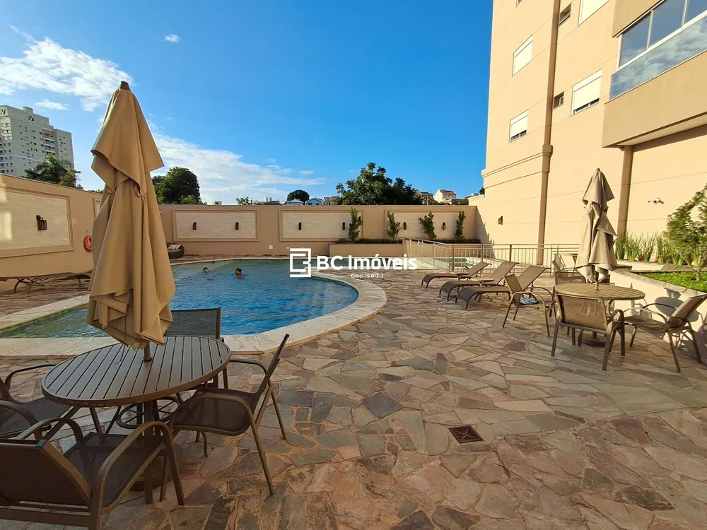 Apartamento, 3 quartos, 143 m² - Foto 11