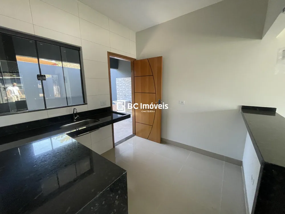 Casa, 2 quartos, 50 m² - Foto 13