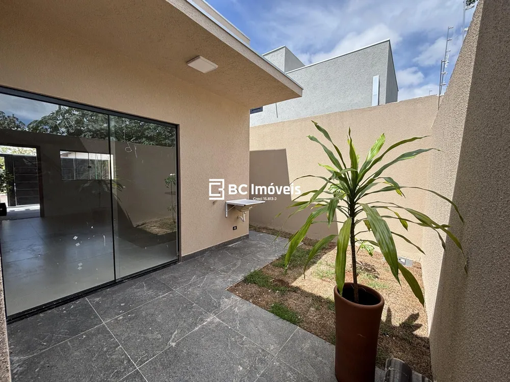 Casa, 3 quartos, 74 m² - Foto 13