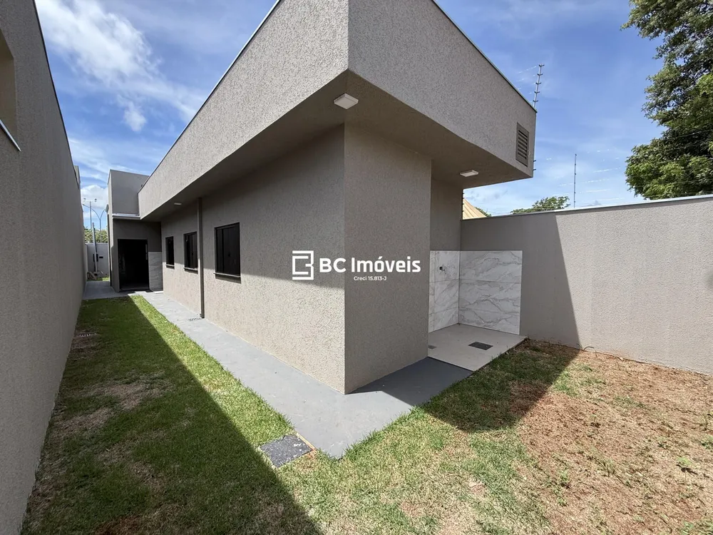 Casa, 3 quartos, 74 m² - Foto 3