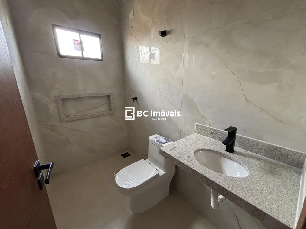Casa, 3 quartos, 74 m² - Foto 6