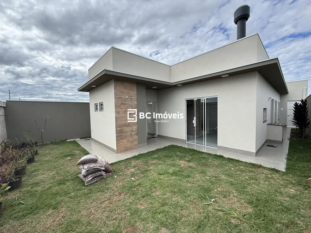 Casa de Condomínio, 3 quartos - Foto 6