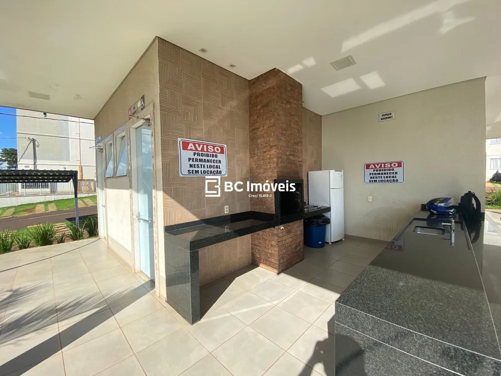 Apartamento, 2 quartos, 44 m² - Foto 14