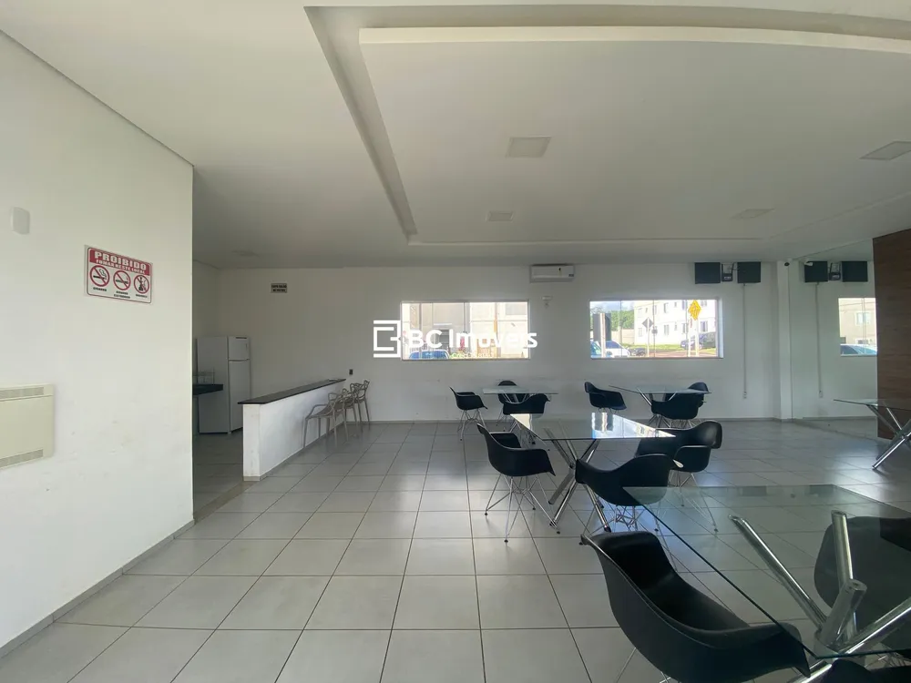 Apartamento, 2 quartos, 44 m² - Foto 7