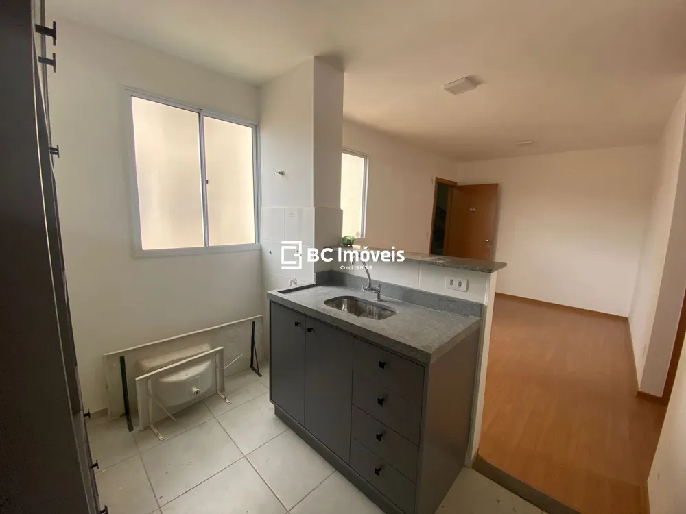 Apartamento, 2 quartos, 44 m² - Foto 11
