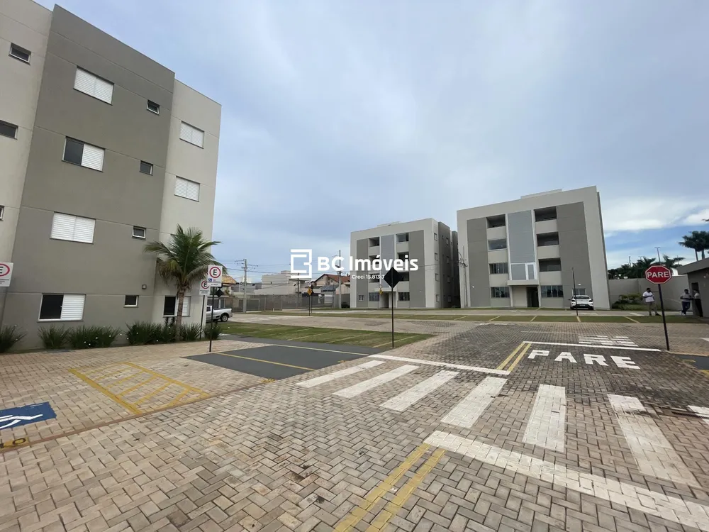 Apartamento, 2 quartos, 54 m² - Foto 7