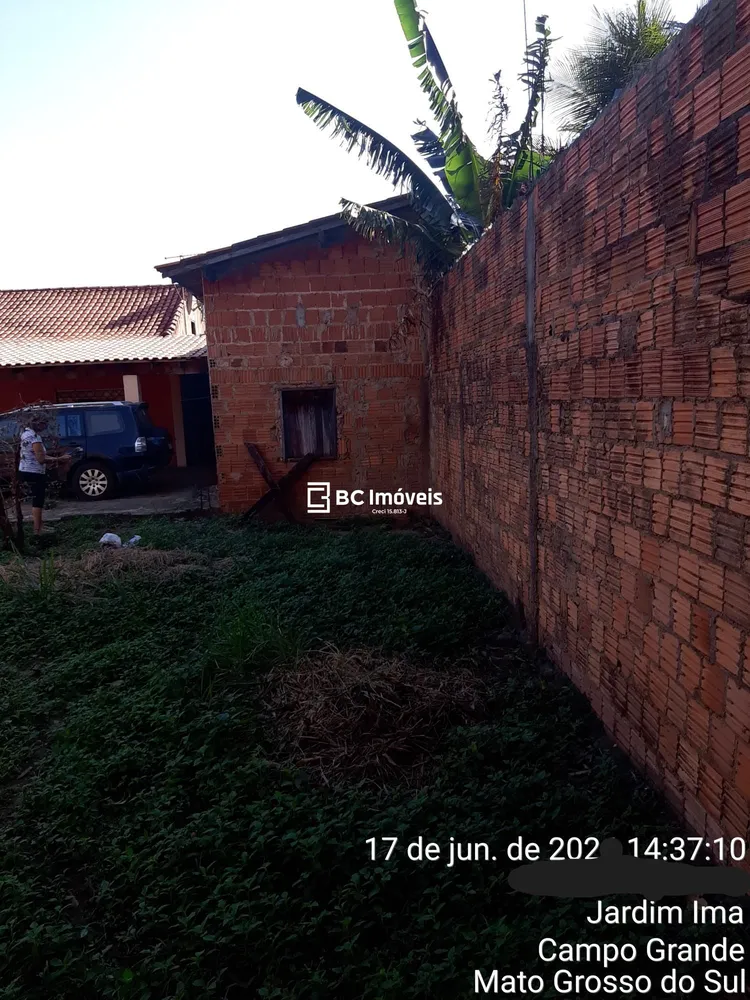 Casa, 2 quartos, 108 m² - Foto 2