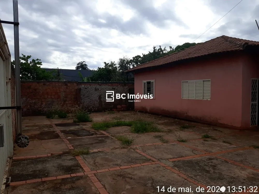 Casa, 2 quartos, 108 m² - Foto 1