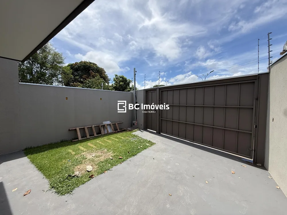 Casa, 3 quartos, 85 m² - Foto 2