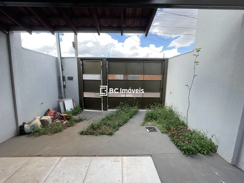 Casa, 2 quartos, 56 m² - Foto 2