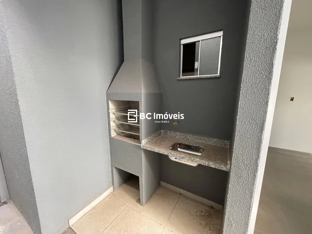 Casa, 2 quartos, 56 m² - Foto 9