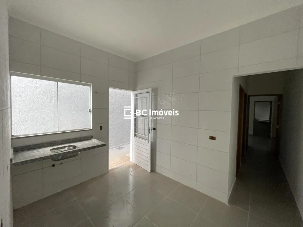Casa, 2 quartos, 56 m² - Foto 4