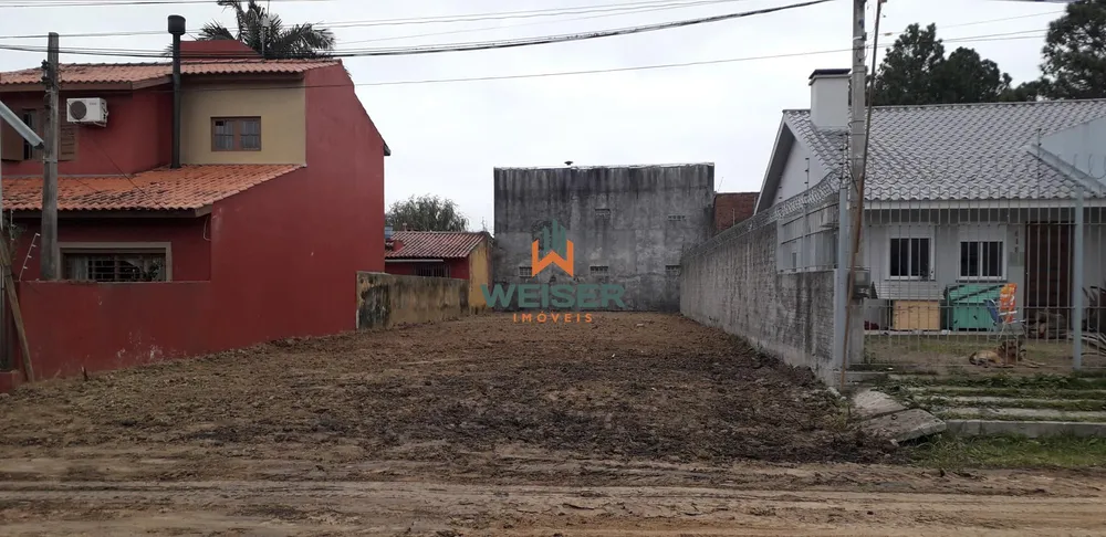 Terreno, 300 m² - Foto 1