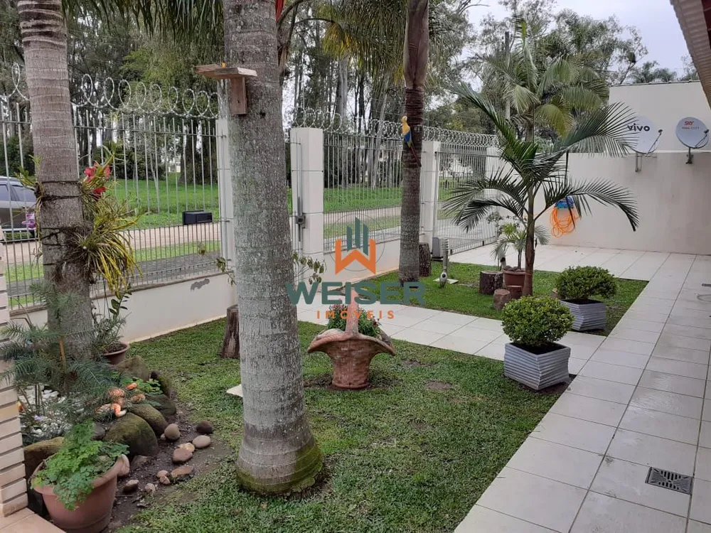 Sobrado, 3 quartos, 271 m² - Foto 3
