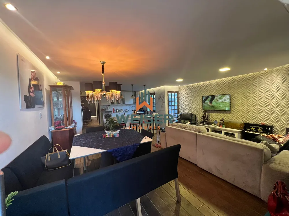Casa, 3 quartos, 130 m² - Foto 1