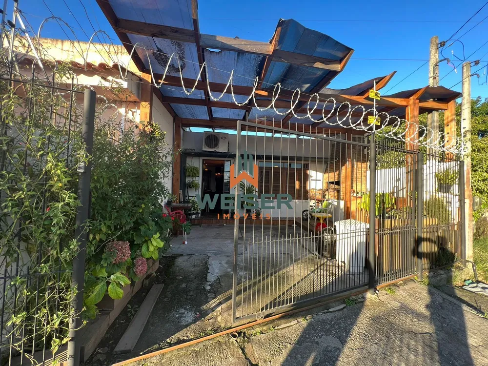 Casa, 3 quartos, 130 m² - Foto 4